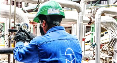 Automatización en ingenios azucareros: Caso de éxito